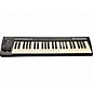 Used M-Audio Keystation 49ES MIDI Controller