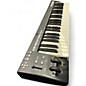 Used M-Audio Keystation 49ES MIDI Controller