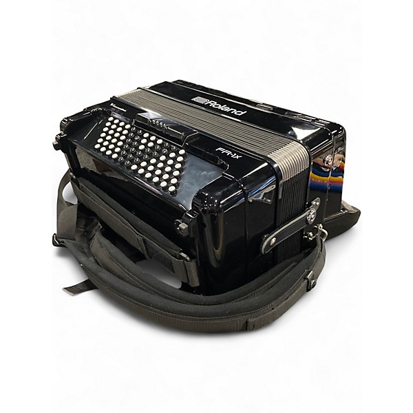Used Roland FR1XB V Accordion Accordion