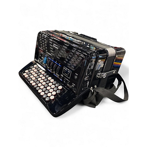 Used Roland FR1XB V Accordion Accordion