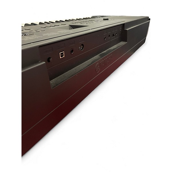 Used Yamaha DGX660 Portable Keyboard