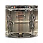 Used Yamaha 14X5.5 Recording Custom Stainless Steel Drum