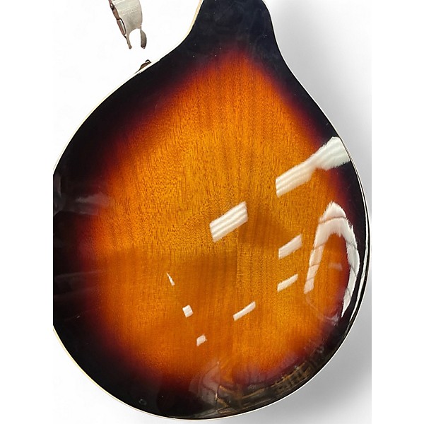 Used Epiphone MM30 2 Tone Sunburst Mandolin