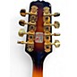 Used Epiphone MM30 2 Tone Sunburst Mandolin