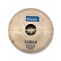 Used SABIAN 15in B8 Thin Crash Cymbal