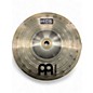 Used MEINL 8in HCS Splash Cymbal thumbnail