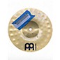 Used MEINL 8in HCS Splash Cymbal