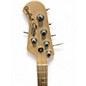 Used Sterling by Music Man Stingray 5 Sunburst Electric Bass Guitar