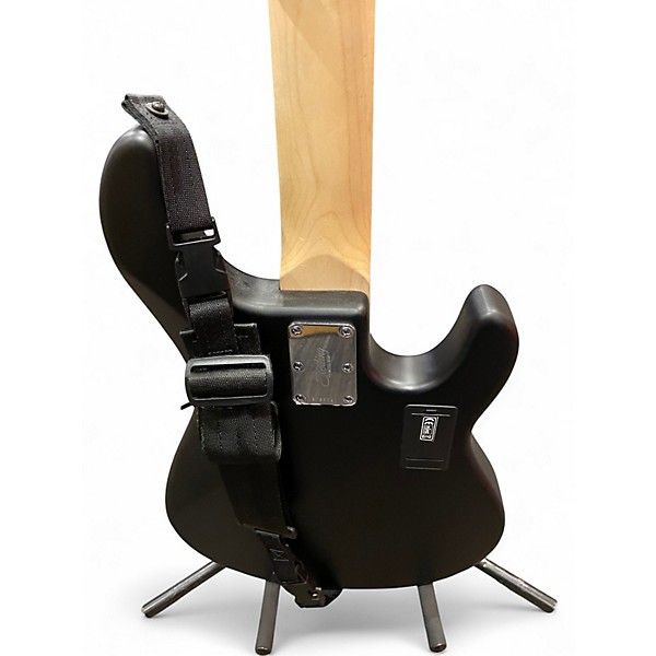 Used Sterling by Music Man Stingray 5 Sunburst Electric Bass Guitar