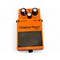Used BOSS DS1 Distortion Effect Pedal thumbnail