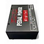 Used Voodoo Lab Pedal Power Digital Power Supply