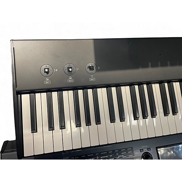 Used Studiologic SL 88 MK 2 MIDI Controller