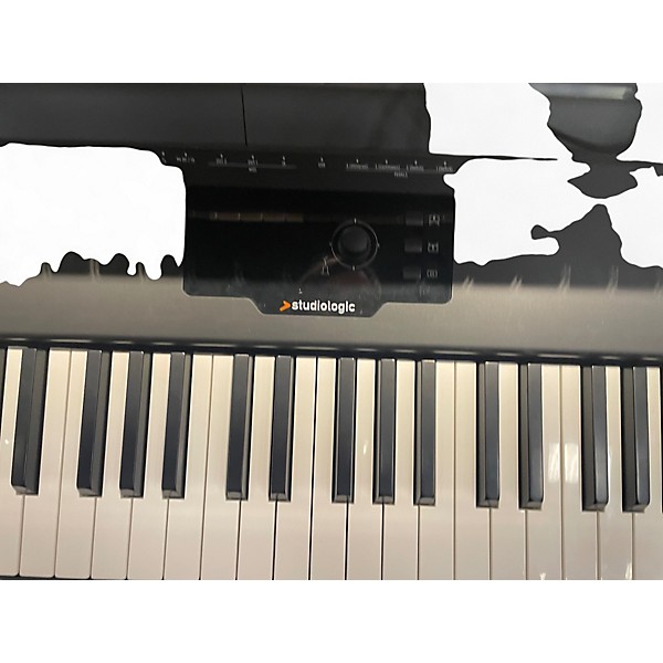 Used Studiologic SL 88 MK 2 MIDI Controller