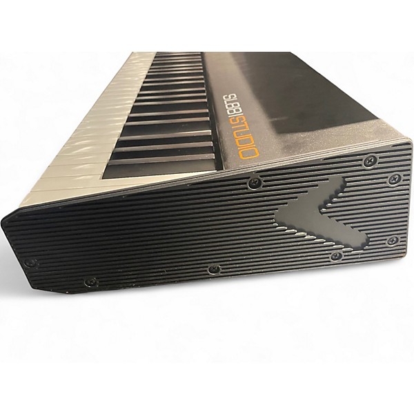Used Studiologic SL 88 MK 2 MIDI Controller