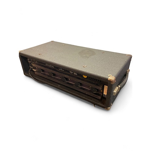 Vintage 1970s Sunn Concert Lead Head Solid State Guitar Amp Head