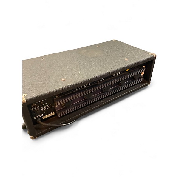 Vintage 1970s Sunn Concert Lead Head Solid State Guitar Amp Head