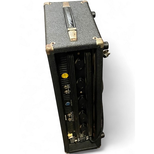 Vintage 1970s Sunn Concert Lead Head Solid State Guitar Amp Head