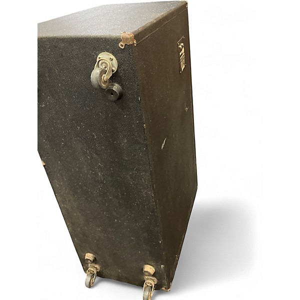 Vintage 1970s Sunn Concert Lead 610L Guitar Cabinet