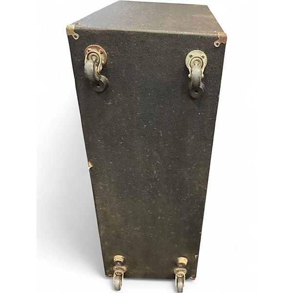 Vintage 1970s Sunn Concert Lead 610L Guitar Cabinet