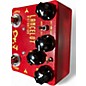Used Dr. J Pedals Lancelot Distortion Effect Pedal