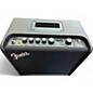 Used Fender Mustang LT25 25W 1x8 Guitar Combo Amp thumbnail