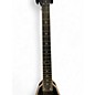 Used Epiphone Dave Mustaine Flying V Black Solid Body Electric Guitar