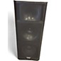 Used QSC KW153 15in 3-Way Powered Speaker thumbnail
