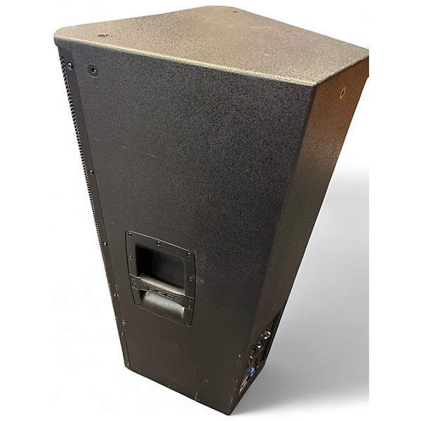 Used QSC KW153 15in 3-Way Powered Speaker