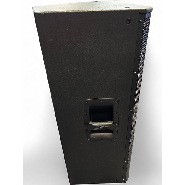 Used QSC KW153 15in 3-Way Powered Speaker