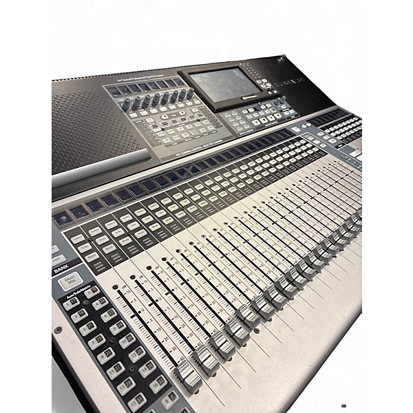 Used PreSonus STUDIO LIVE 64S Digital Mixer