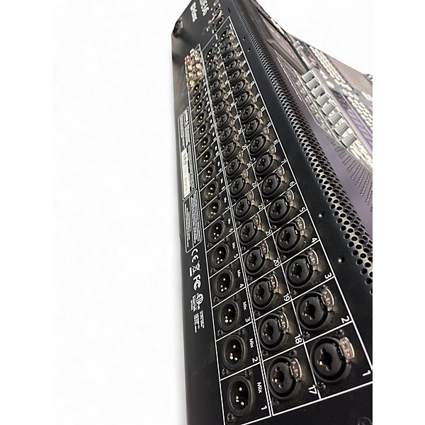 Used PreSonus STUDIO LIVE 64S Digital Mixer