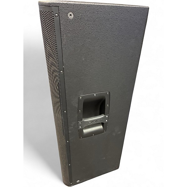 Used QSC KW153 15in 3-Way Powered Speaker