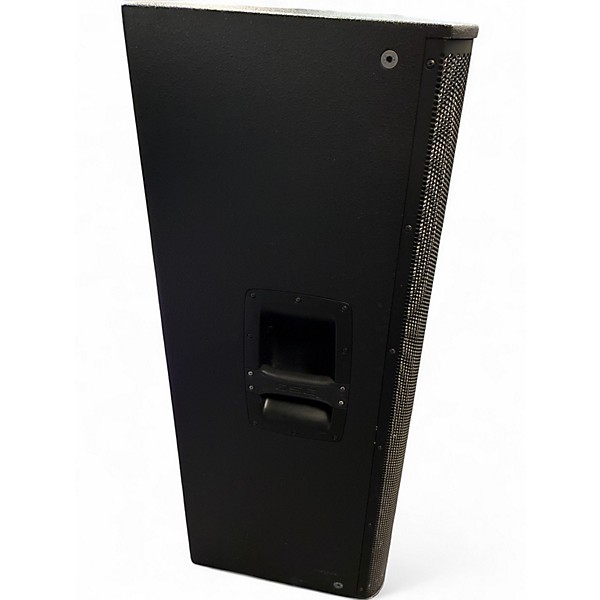 Used QSC KW153 15in 3-Way Powered Speaker