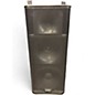 Used QSC KW153 15in 3-Way Powered Speaker thumbnail