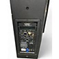 Used QSC KW153 15in 3-Way Powered Speaker