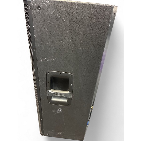 Used QSC KW153 15in 3-Way Powered Speaker