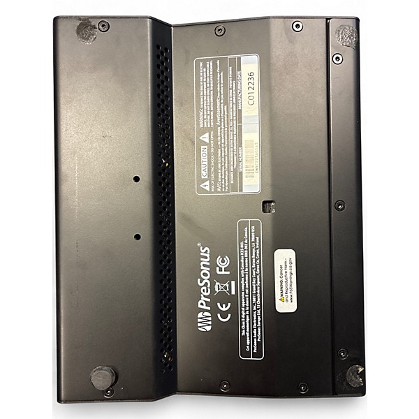 Used PreSonus EARMIX 16M Digital Mixer