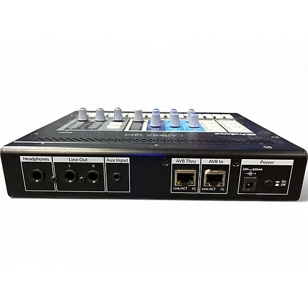 Used PreSonus EARMIX 16M Digital Mixer