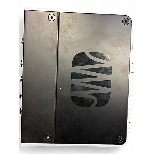 Used PreSonus SW5E Signal Processor