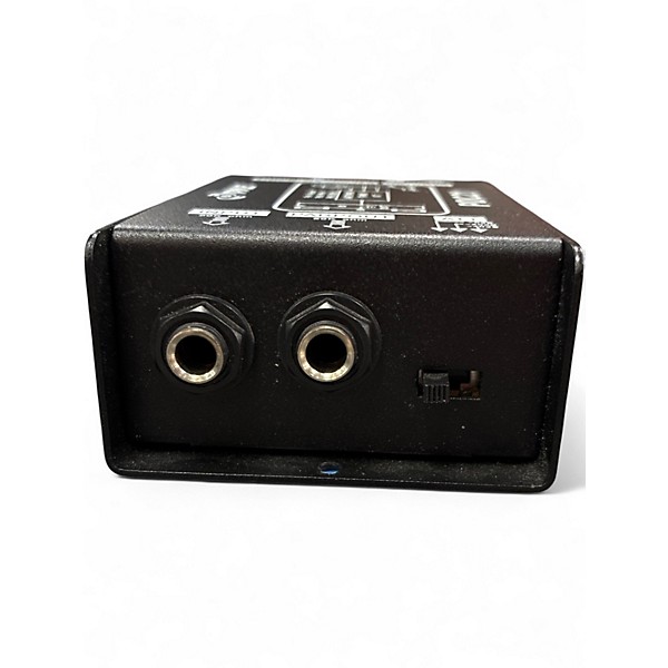 Used Pyle PDC21 Direct Box