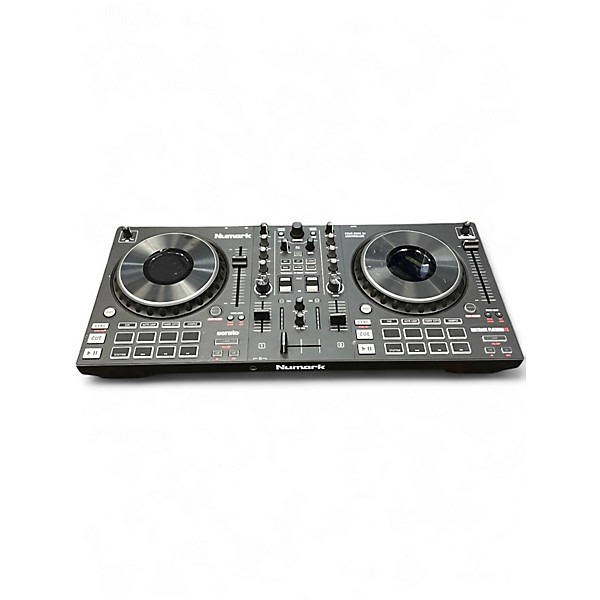 Used Numark Mixtrack Platinum FX DJ Mixer