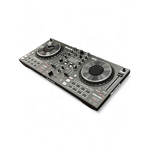 Used Numark Mixtrack Platinum FX DJ Mixer