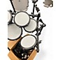 Used Alesis NITRO MAX Electric Drum Set
