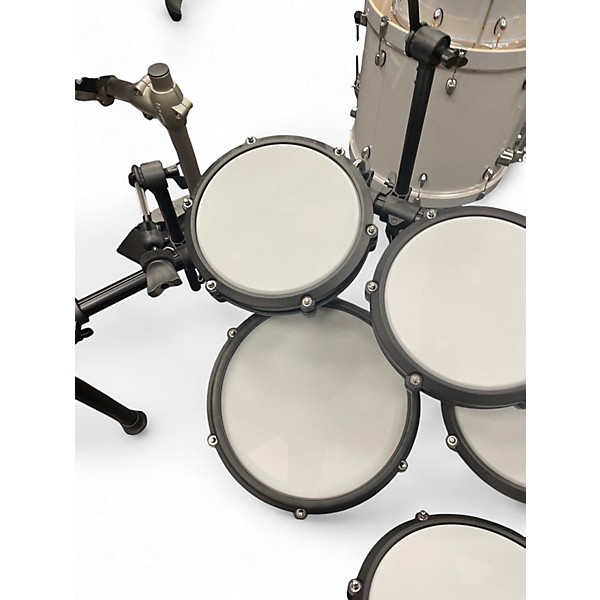 Used Alesis NITRO MAX Electric Drum Set