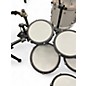 Used Alesis NITRO MAX Electric Drum Set