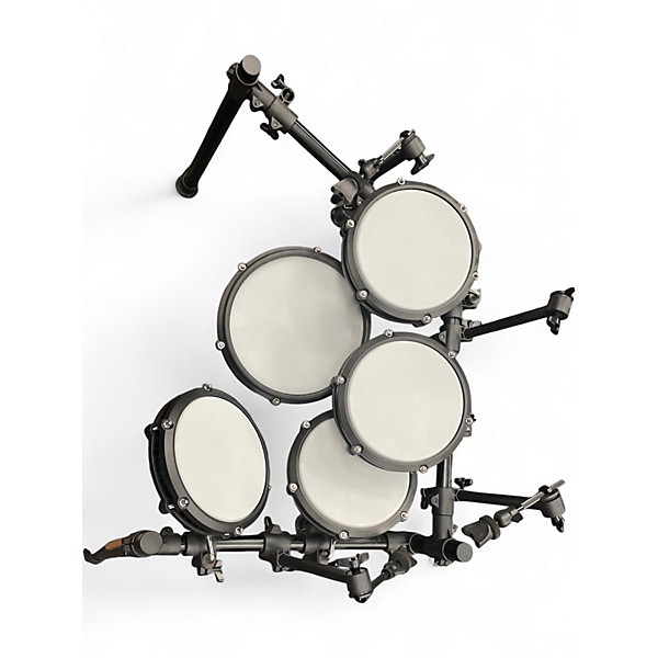 Used Alesis NITRO MAX Electric Drum Set