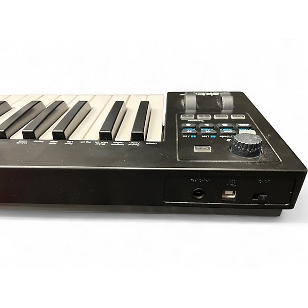 Used Nektar IMPACT GX49 MIDI Controller