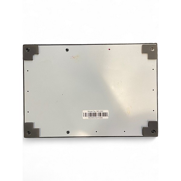 Used NUX MG300 Effect Processor