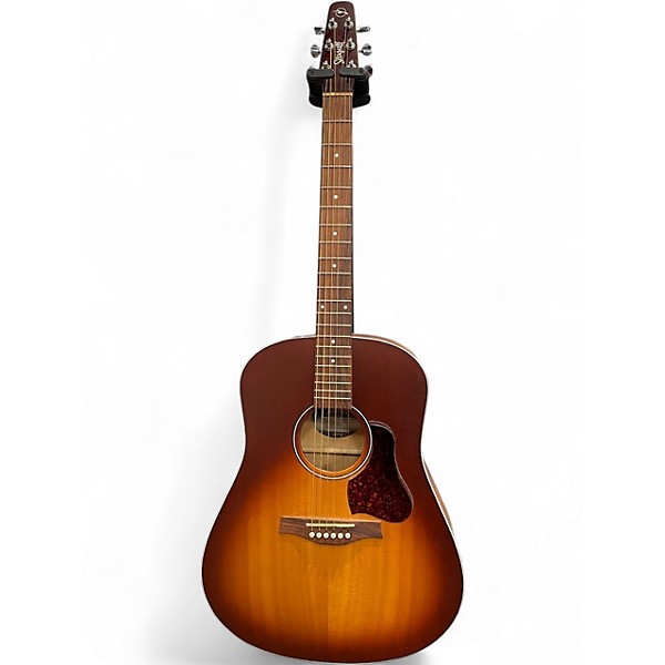 Used Seagull ENTOURAGE AUTUMN BURST Acoustic Guitar