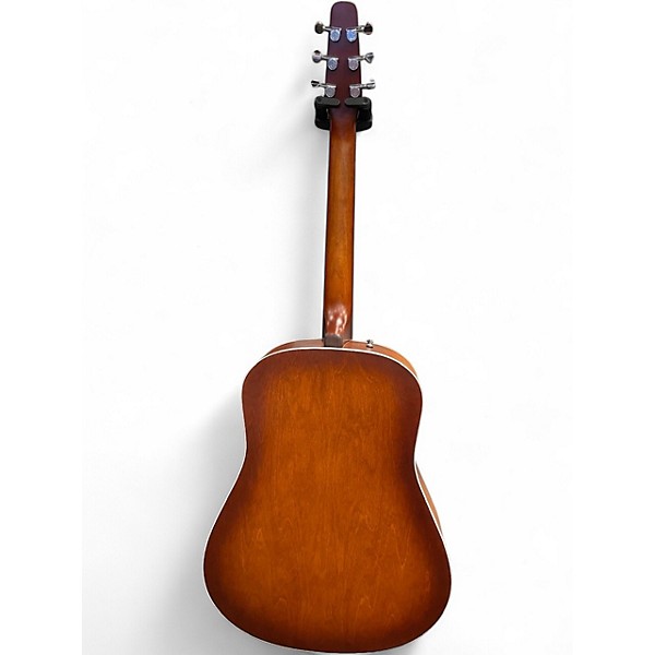 Used Seagull ENTOURAGE AUTUMN BURST Acoustic Guitar